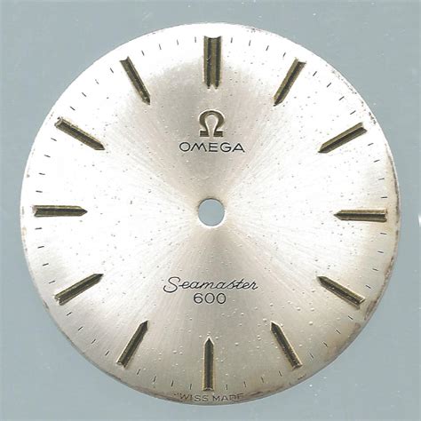 swiss watch spare parts bezel omega|omega dials for sale.